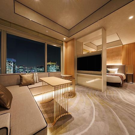 Hotel Metropolitan Tokyo Marunouchi Luaran gambar