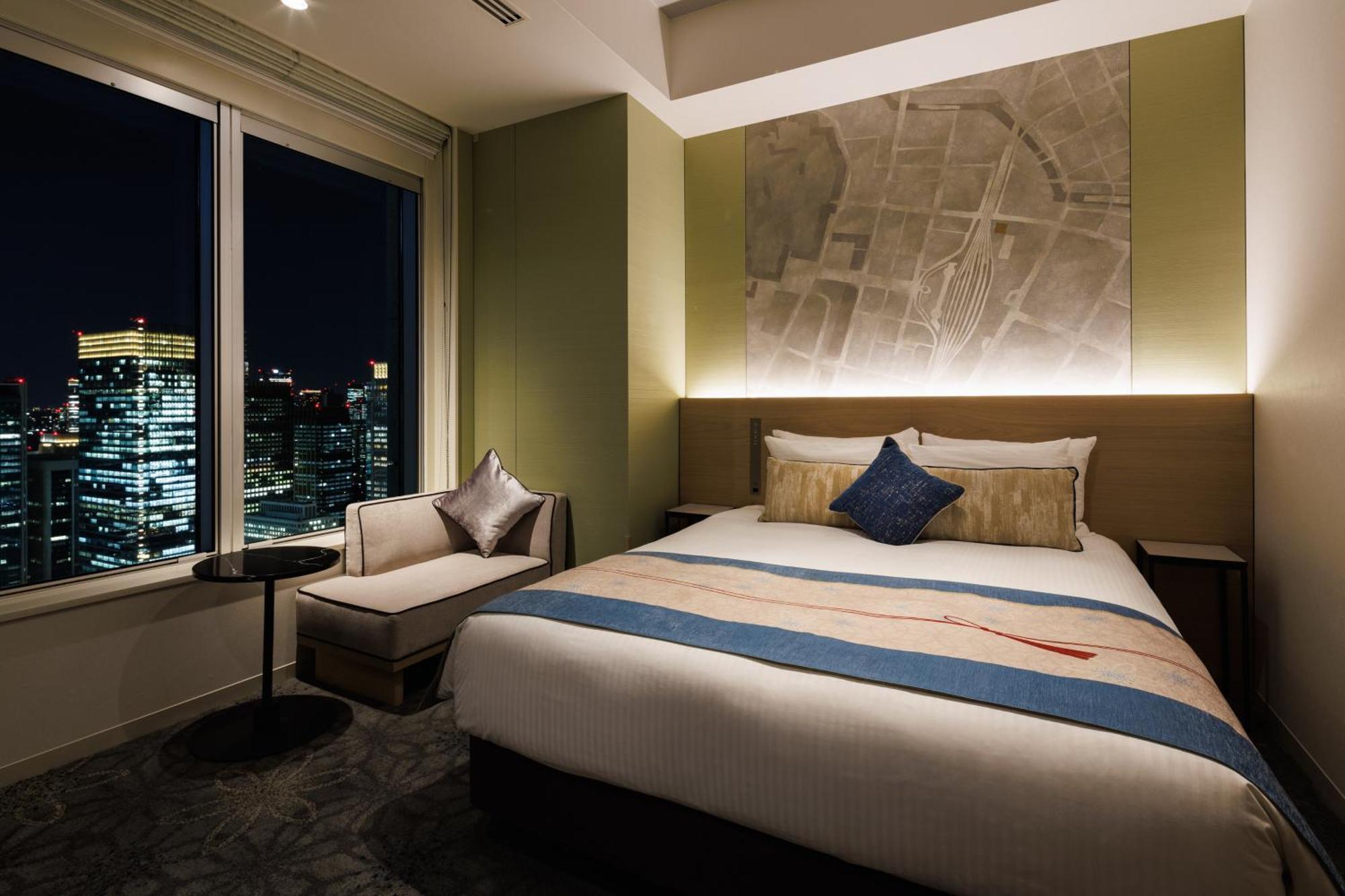 Hotel Metropolitan Tokyo Marunouchi Bilik gambar