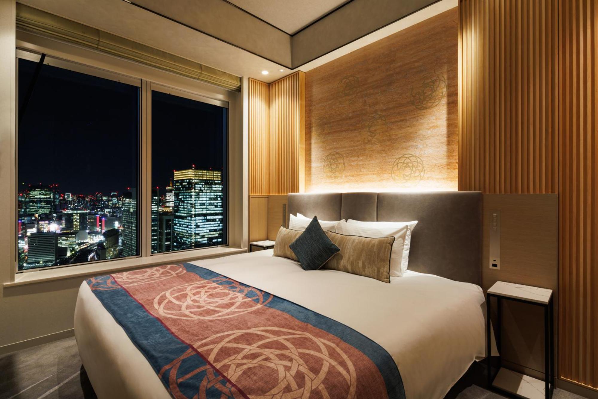 Hotel Metropolitan Tokyo Marunouchi Bilik gambar