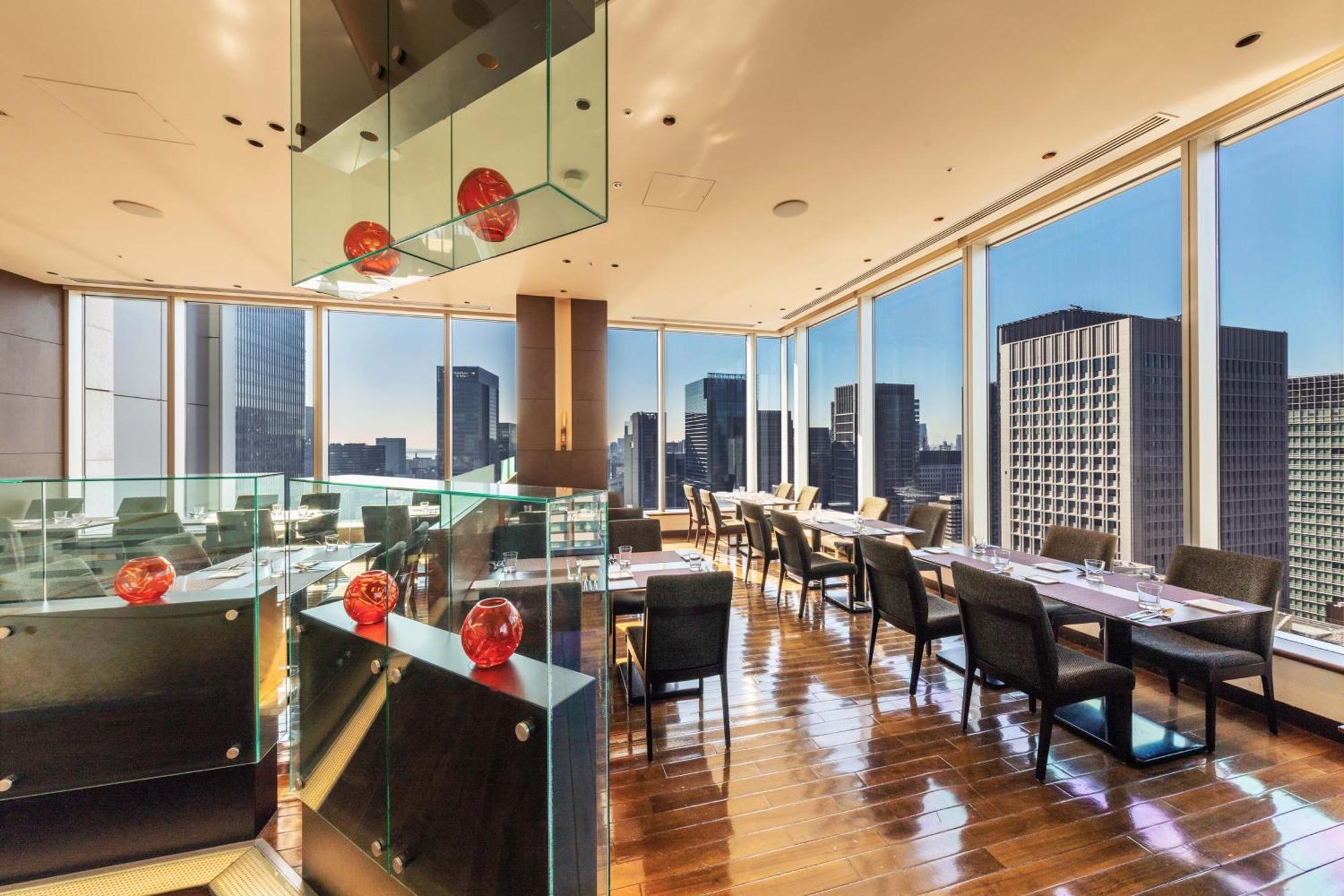 Hotel Metropolitan Tokyo Marunouchi Luaran gambar