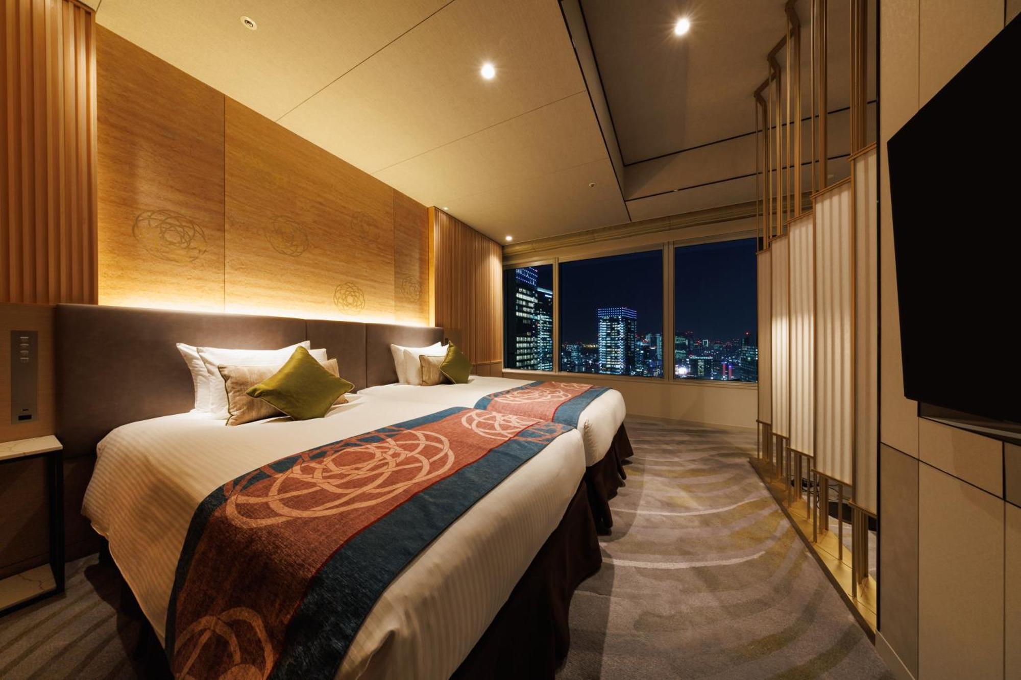 Hotel Metropolitan Tokyo Marunouchi Luaran gambar