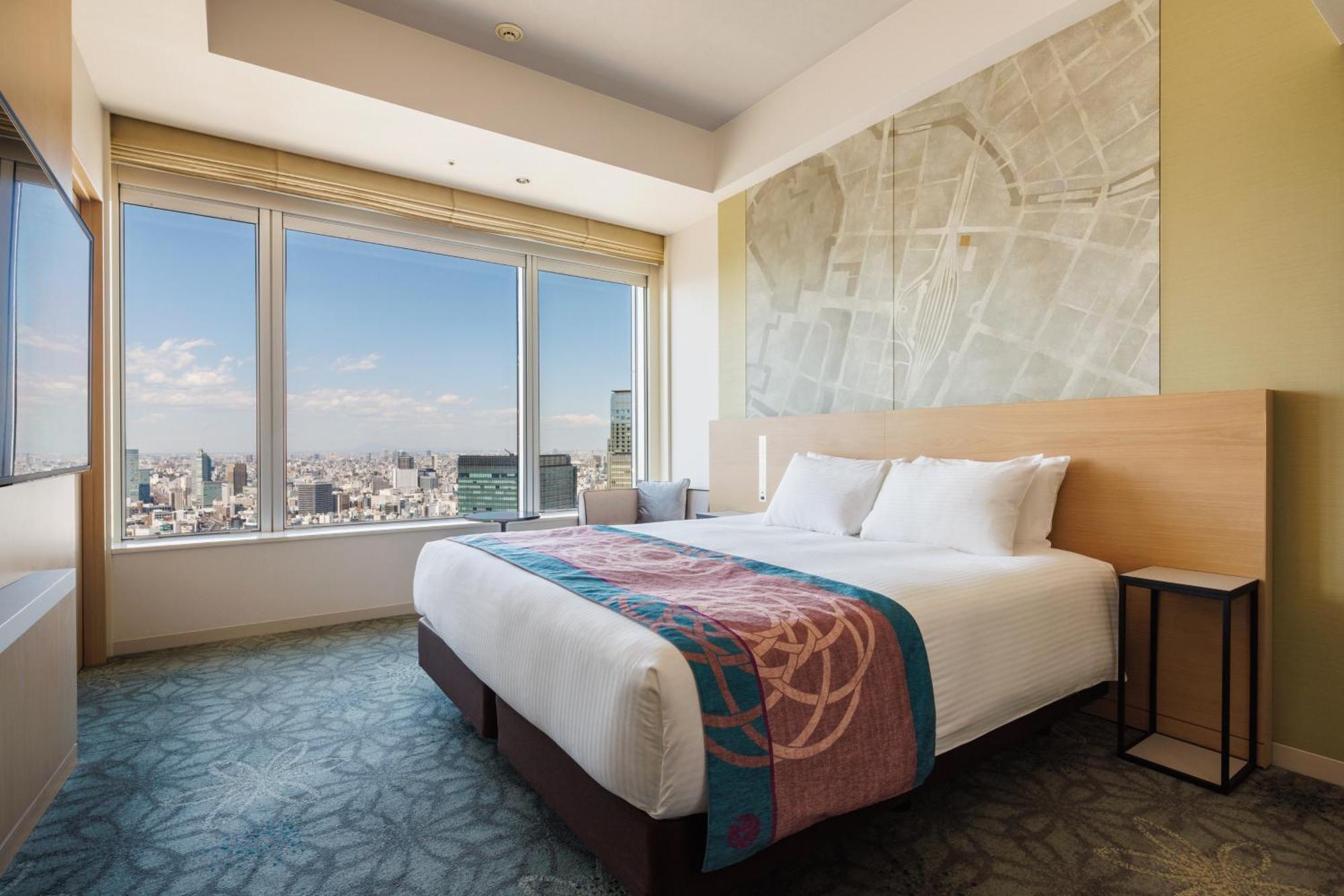 Hotel Metropolitan Tokyo Marunouchi Luaran gambar