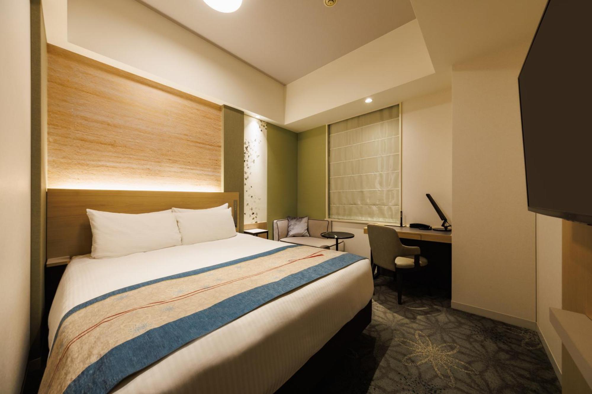 Hotel Metropolitan Tokyo Marunouchi Luaran gambar