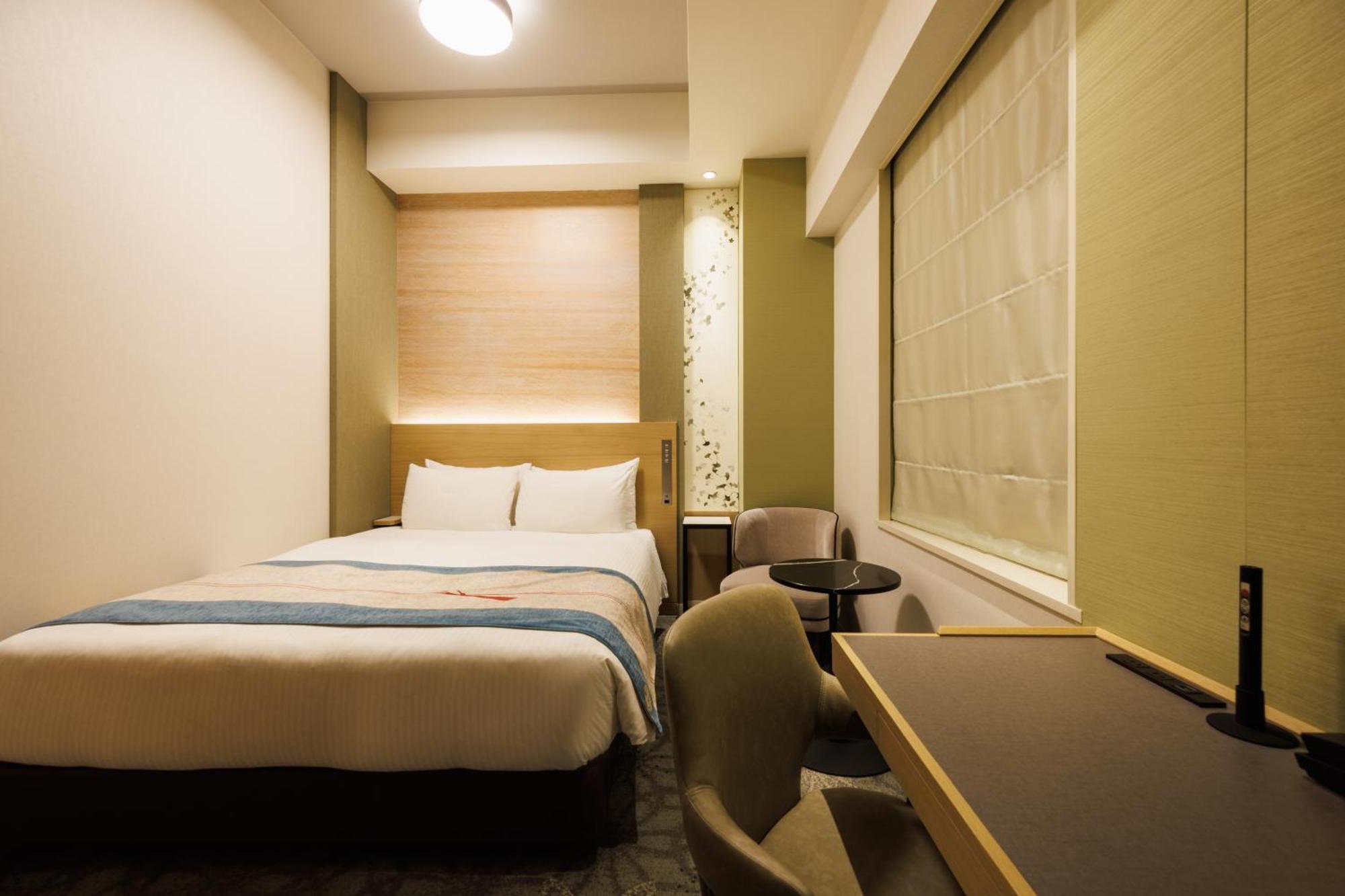 Hotel Metropolitan Tokyo Marunouchi Luaran gambar