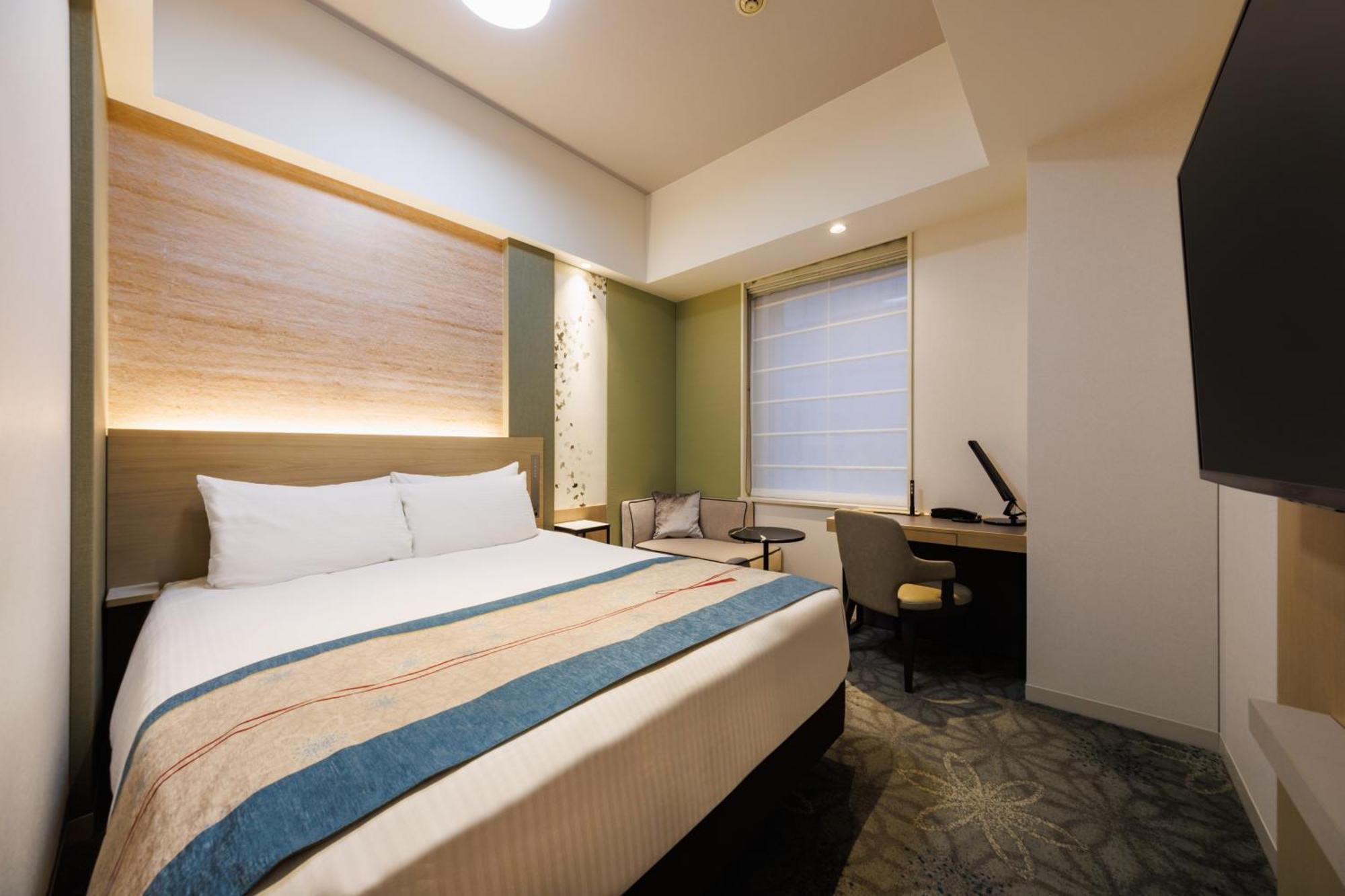 Hotel Metropolitan Tokyo Marunouchi Luaran gambar