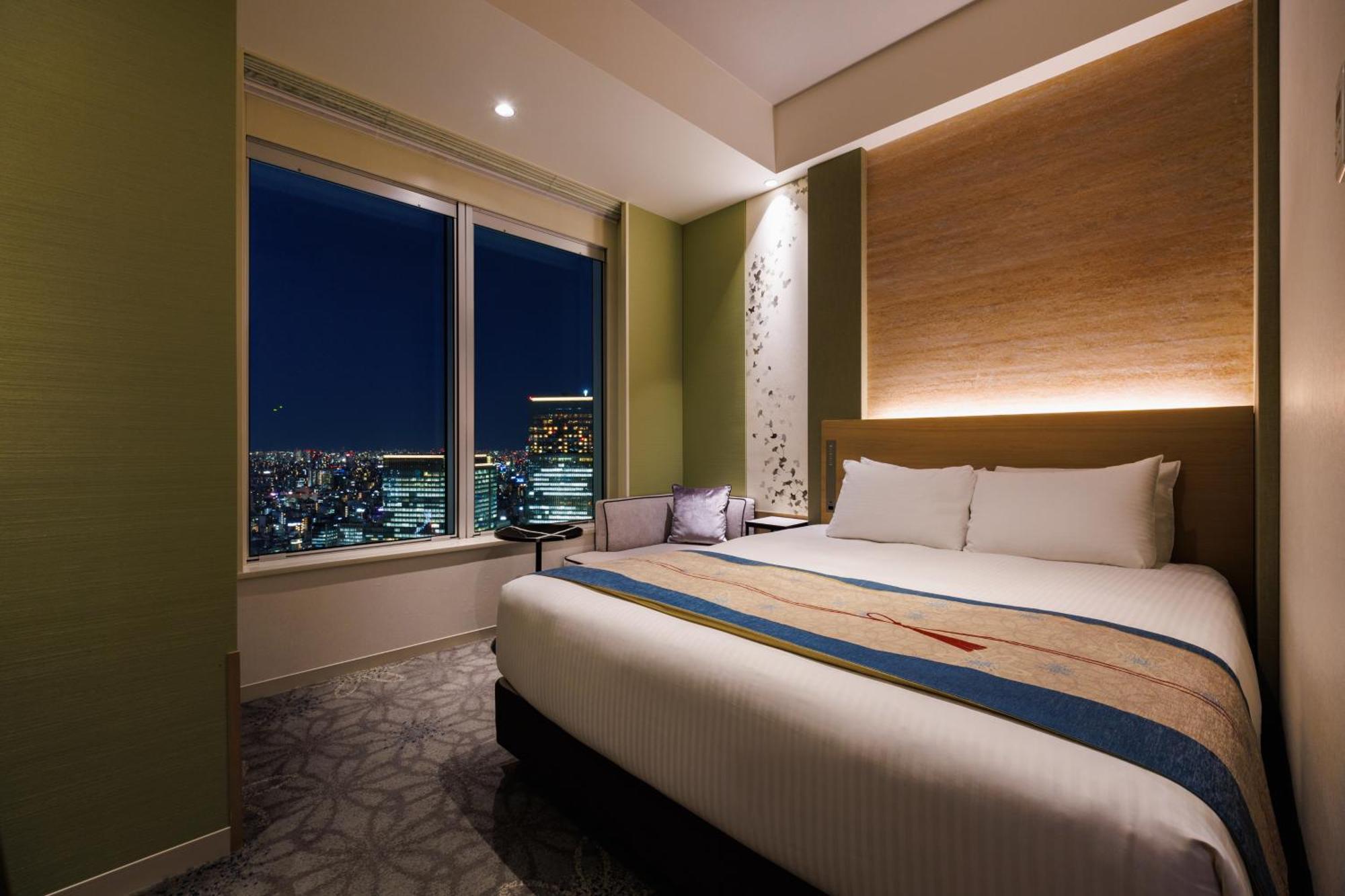 Hotel Metropolitan Tokyo Marunouchi Luaran gambar