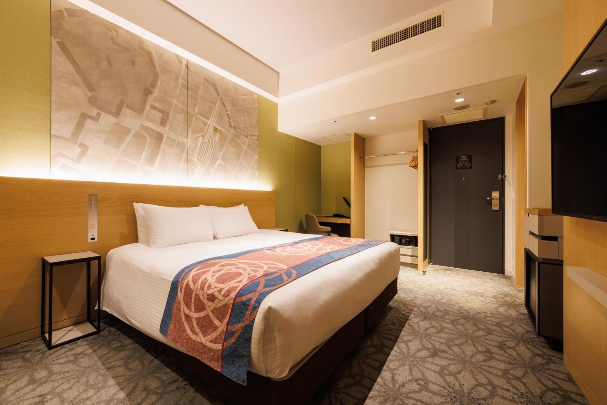 Hotel Metropolitan Tokyo Marunouchi Luaran gambar
