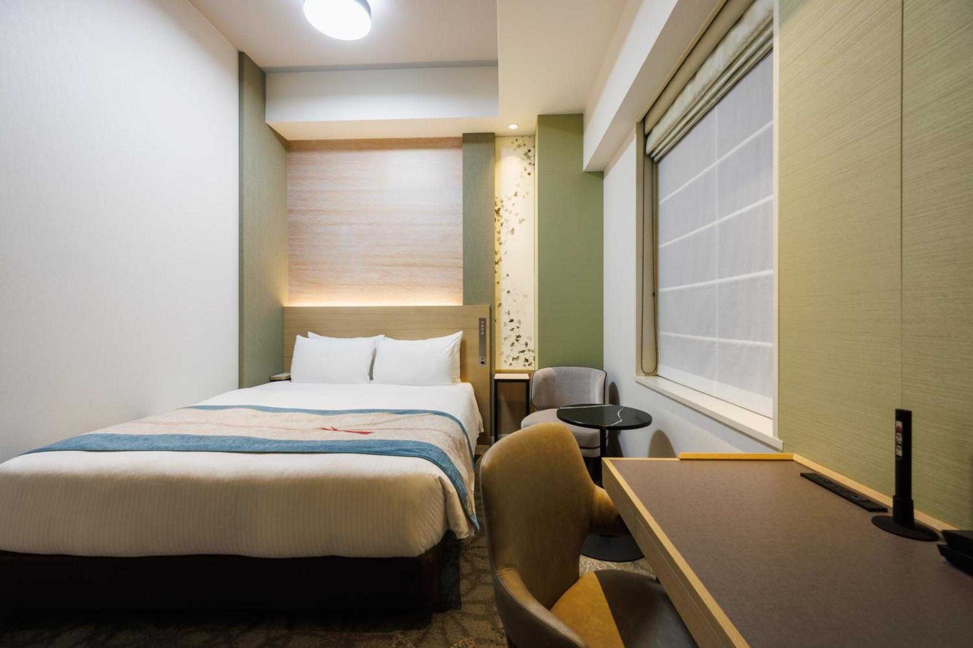 Hotel Metropolitan Tokyo Marunouchi Luaran gambar