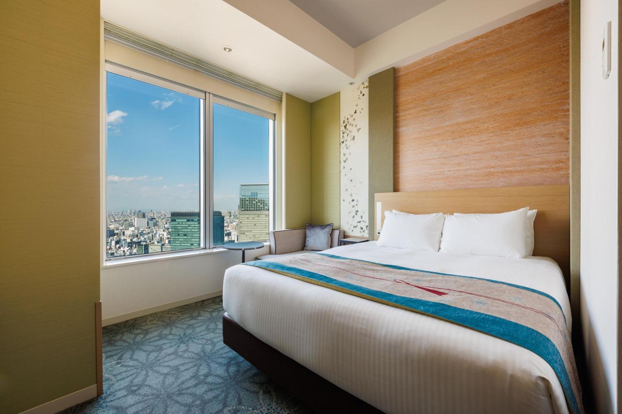 Hotel Metropolitan Tokyo Marunouchi Luaran gambar